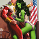 Illustration for article titled 12 emGuardians Of the Galaxy/em Facts The Movie Wont Tell You
